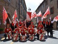 Domenica a Fano la parata storica tradizionale