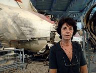 Alla MeMo le parole di Daria Bonfietti per raccontare la strage di Ustica