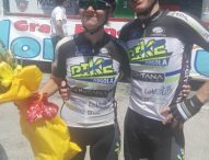 Bike Therapy Pergola, ennesima doppietta: primi Rocchetti e Fiori. Nel week-end corsi di guida sicura