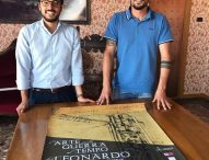 A Mondolfo s’inaugura la mostra “L’arte della guerra al tempo di Leonardo”