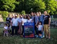 Presentato Animavì, il Festival Internazionale del Cinema d’animazione poetico. A Pergola e nella Valcesano arrivano giganti