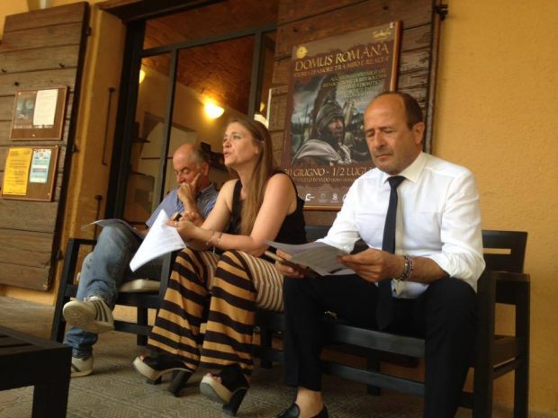 Sant’Angelo in Vado ritorna Tifernum Mataurense: tre giorni di rievocazione storica