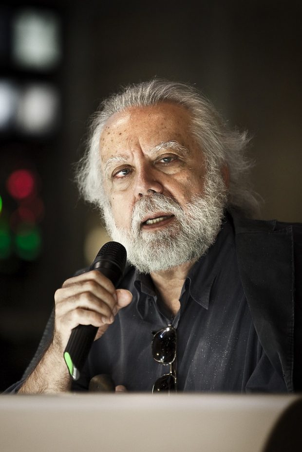 Staino, Chicco Testa, Laura Boldrini e Walter Veltroni gli ospiti della seconda giornata di Passaggi Festival