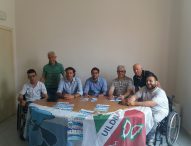 Marotta capitale dell’hockey in carrozzina, nel week-end il Torneo dell’Amicizia con squadre da tutta Italia