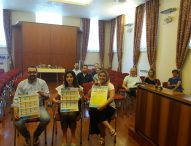 Sagre, Olimpiadi, musica, festival: a San Costanzo scatta un’estate ricca di eventi