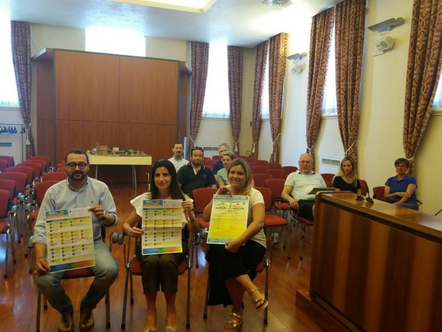 Sagre, Olimpiadi, musica, festival: a San Costanzo scatta un’estate ricca di eventi