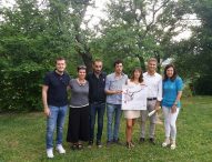 Blooming, a Pergola il festival dedicato alla cultura digitale