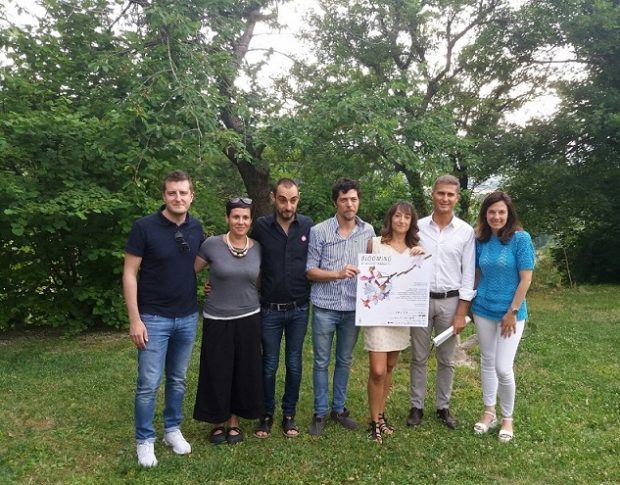 Blooming, a Pergola il festival dedicato alla cultura digitale
