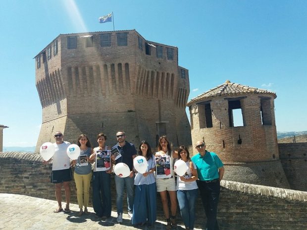 A Mondavio La Notte Romantica