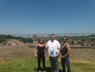 San Lorenzo in Campo, la Festa Europea della Musica nel Paese della Musica. E venerdì Bianchi e Neri Piano Fest