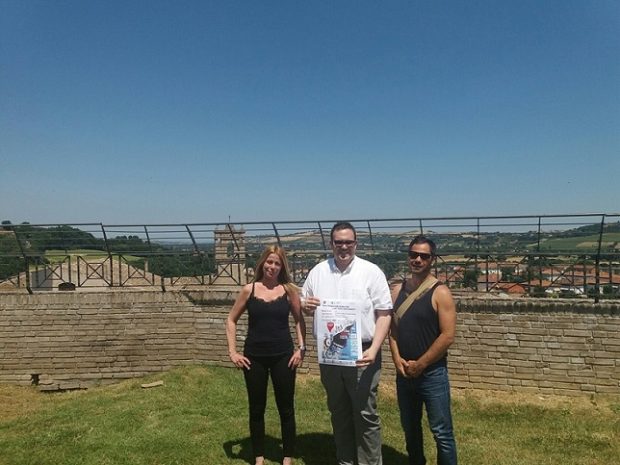 San Lorenzo in Campo, la Festa Europea della Musica nel Paese della Musica. E venerdì Bianchi e Neri Piano Fest