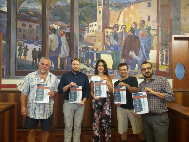 Il festival Terre e Immagini viaggia tra San Costanzo e Monte Porzio