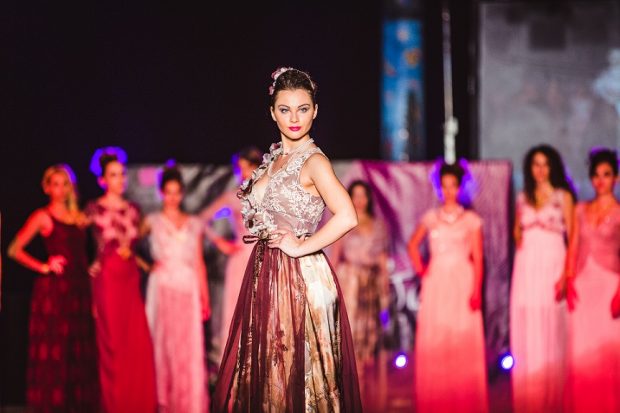 Torna Notte In Moda: sfilata al chiaro di luna, musica e spettacoli