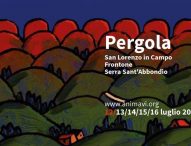 Al Bastione Sangallo due giornate dedicate ad Animavì, Festival Internazionale del Cinema d’animazione poetico