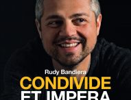 ‘Al mare con l’autore’, in Sassonia arriva Rudy Bandiera