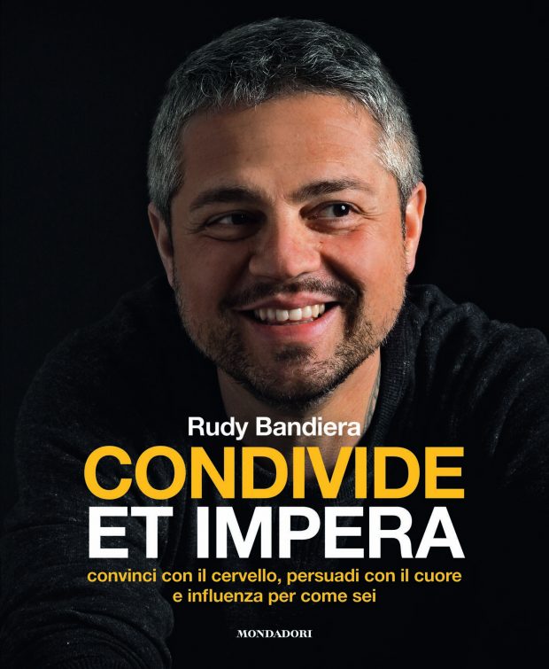 ‘Al mare con l’autore’, in Sassonia arriva Rudy Bandiera