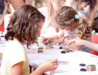 A Passaggi Festival 30 laboratori per tutte le età