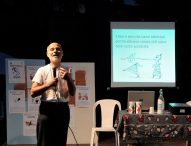 “Generazioni in…consapevoli?” Il Paese dei Balocchi incontra il professor Francesco Gesualdi