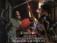 Vittorio Sgarbi a Mondolfo per celebrare le opere del Guerrieri