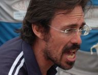 Walter Colaiacomo è il nuovo allenatore