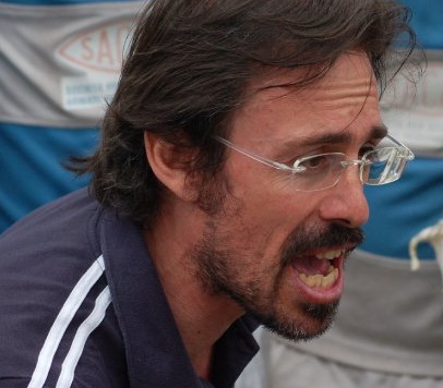 Walter Colaiacomo è il nuovo allenatore