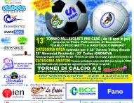 Riparte il torneo “Pallavolisti per Caso”