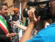 Il sindaco di Pergola Francesco Baldelli nominato vicepresidente nazionale dell’Anci