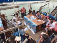 Ricordando, sognando, aspettando il Carnevale: l’estate fanese si colora con 3 giorni dedicati alla manifestazione più importante della città