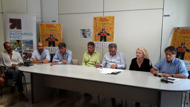 Sapori & Motori, anno 10… si parte!