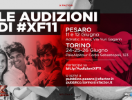 Audizioni di #XFactor 11, partecipa come pubblico