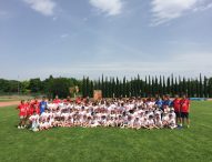 Il Csi Fano al Centri Estivi Day ‘Attacco in Sassonia’