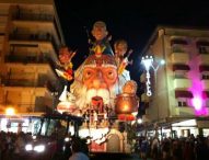 Serfilippi e Magrini: “Salta anche il carnevale estivo, Marchegiani restituisca delega agli eventi”