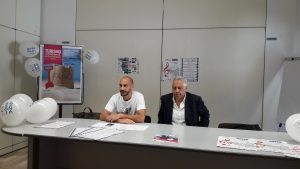 foto conferenza sassonia eventi 2