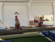 Il Csi Pesaro Urbino è anche ginnastica artistica con l’Imperial Gymnastic Art