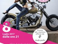 Sapori & Motori si fa bello con l’elezione e la sfilata della miss on the beach