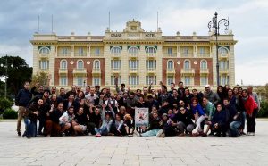 rimini swing aviators