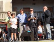 San Lorenzo in Campo: a giugno nel Paese della Musica festival, rassegne e concerti