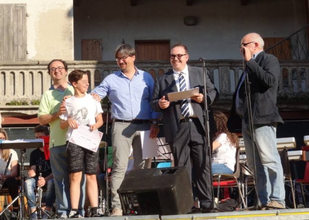 San Lorenzo in Campo: a giugno nel Paese della Musica festival, rassegne e concerti