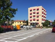 Fano, continuano i lavori di ripristino della segnaletica