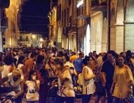 A Fossombrone La Notte dei Bambini