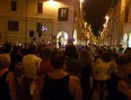 Al Fossombrone Magic Summer c’è il Moda in Fashion Show