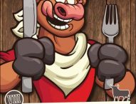 A Ponterio di Trecastelli la “Festa del toro”