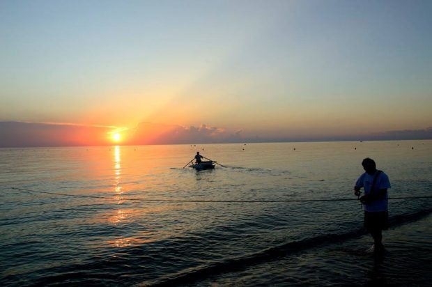 A Marotta torna la Festa della Tratta, rievocazione all’alba e il concerto de I Camillas