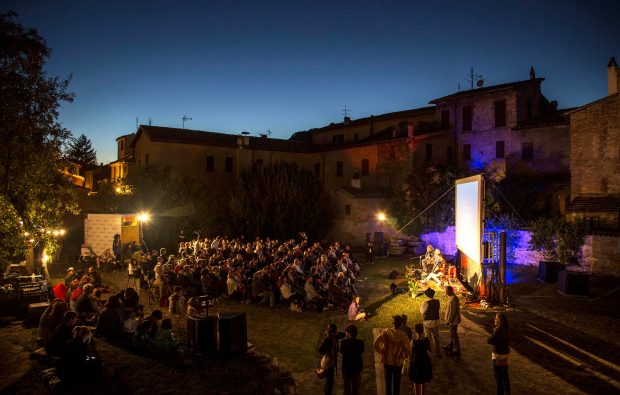 A Pergola la seconda edizione di Animavì. Domani anteprima a Montalfoglio del Festival internazionale del cinema di animazione poetico