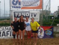 Csi Fano, torna il memorial Anna Zattoni. Iscrizioni entro il 19 luglio