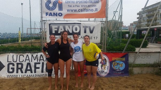 Csi Fano, torna il memorial Anna Zattoni. Iscrizioni entro il 19 luglio