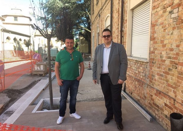 “valorizziAMO il centro storico, sosteniAMO l’economia locale”: dalla Giunta Dellonti contributi, riduzioni ed esenzioni per cittadini e imprese