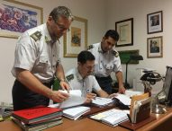 Truffa aggravata ai danni dell’Unione Europea. Sequestrati beni per un valore di 330mila euro