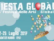 A Montefabbri è Fiesta Global. Ecco il programma completo