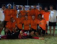 Calcio a 8, a Cuccurano Nuova Saf si aggiudica il nono Torneo della Fortuna